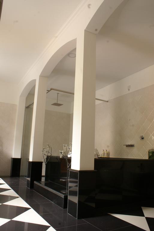 Quinta Pacos Do Lago Campanário 外观 照片