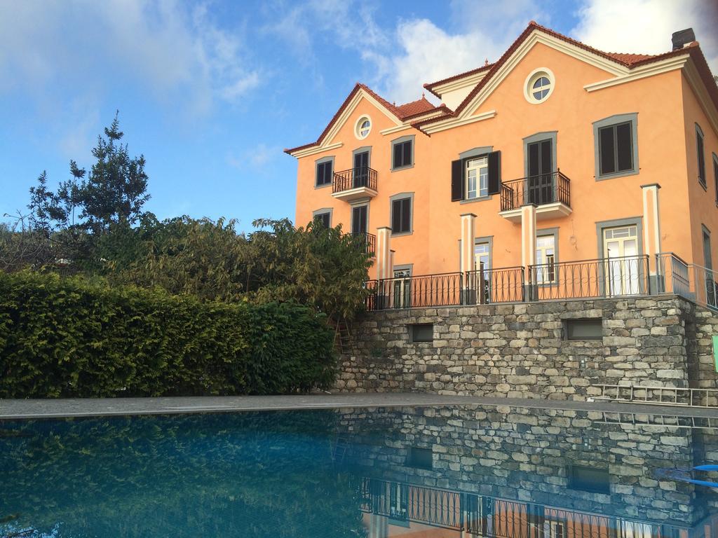 Quinta Pacos Do Lago Campanário 外观 照片