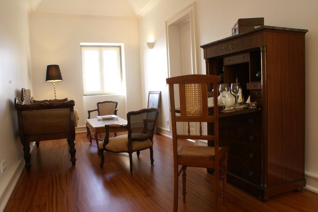 Quinta Pacos Do Lago Campanário 外观 照片
