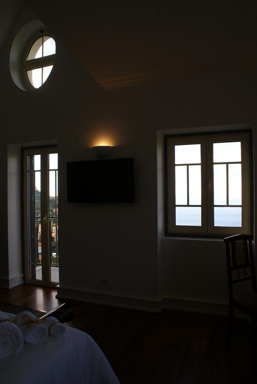Quinta Pacos Do Lago Campanário 外观 照片